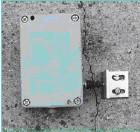 裂缝监测仪/裂缝监测仪/裂缝检测仪配件   型号：BTS-PTS-F50