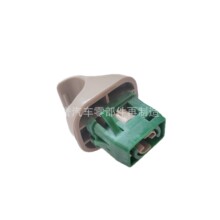 88217-TR0-A01ZP ��ꖰ��/�K��ɫ���m�����w �ڵ� Ӣ���� ֎��