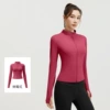 Raspberry red
