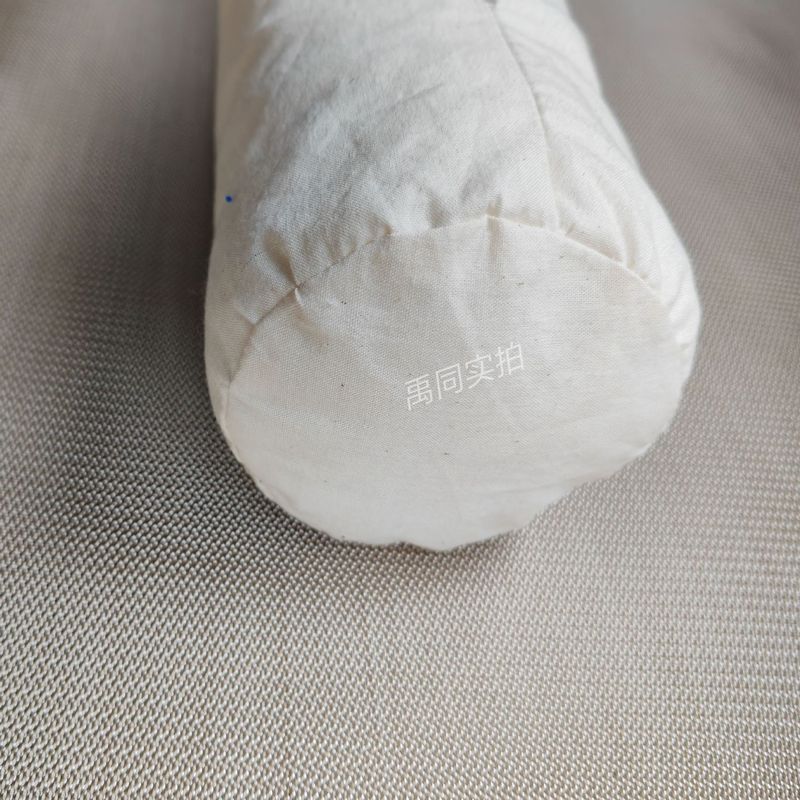 ✅圆柱形抱枕内套抱枕芯套纯棉布料大号糖果长女孕妇抱枕靠垫内胆|undefined