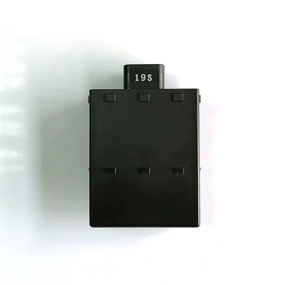 Motorcycle Electrical and Instrument electrical appliances NOUVO