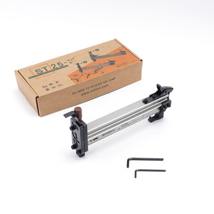 ST18 manual ST25ST38 manual cement gun nail gun wire slot steel nail gun nail gun nail