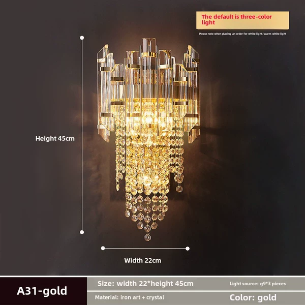 A31-golden color
