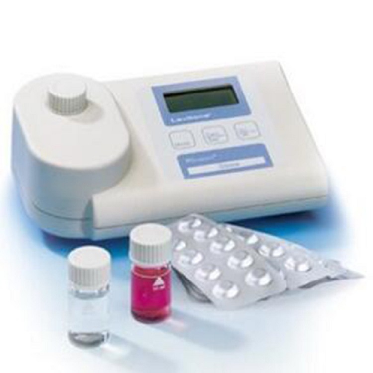 Lovibond微电脑臭氧浓度分析仪 型号:LV01-ET7700库号：M386037