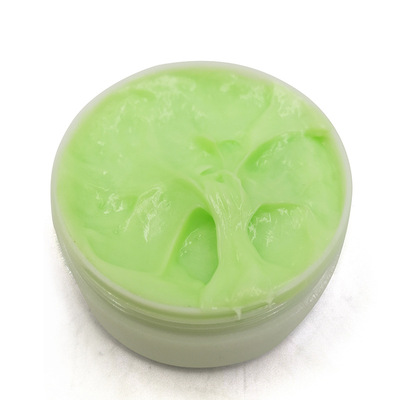 雪颜美肌晚霜控油细致毛孔肤色嫩肤改善提亮肤色保湿面霜化妆品