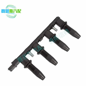 Chevrolet üçün 1208021 10458316 1104082 95517924 UF606 alışdırma bobini