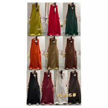 cz35096˫ɴ�޼�Լ��ɫԲ����������ȹ�ļ���Ʒ�����ڴȹŮװ