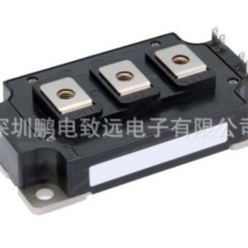 CMH400HC6-24NFM全/混合碳化硅功率模块 全碳化硅IPM 变频逆变