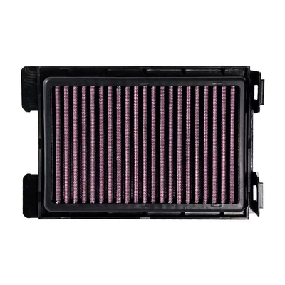 Filter, Air filter