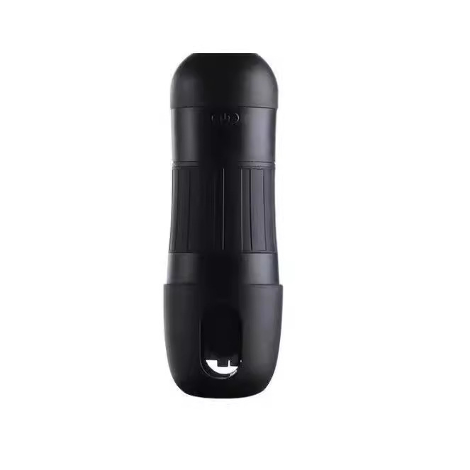 Automatic handheld capsule, small coffee machine, travel electric tea for traveling for auto, fully automatic, American style 5
