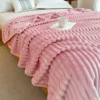 Pink [3cm large strip]
