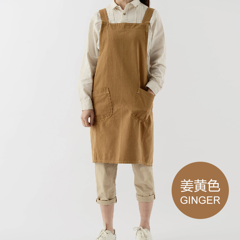 WXK-amarillo jengibre