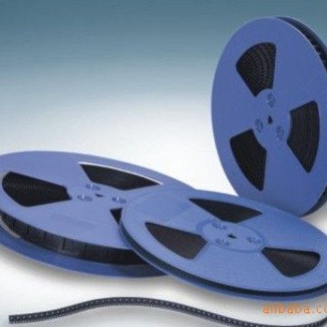 贴片包装材料PET承载带 PET加温带 冷封自粘带PS胶盘