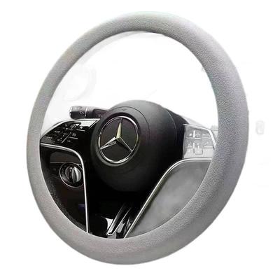 for Cars, Universal D-Shaped | Steering wheel cover