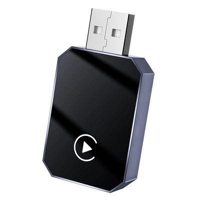 Simsiz CarPlay və Android Auto — wireless carplay box Android - q1f-wireless-carplay-plus-android-auto-2-in-1-only-suitable-for-overseas-systems