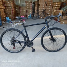 成人山地车公路车700c