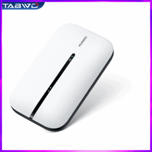 Applicable to Huawei Accompaniement E5576-820 Card 4g Wireless Router Mobile Portable Wifi3 Hotspot Three Netcom