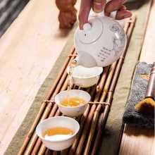 宜兴紫砂茶壶陶瓷茶壶套装家用纯手工泡茶小茶壶茶水壶单品泡茶器