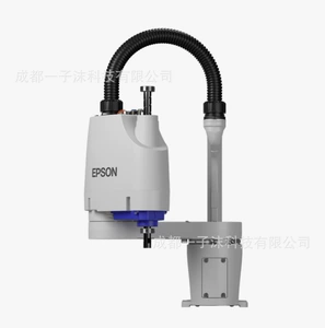 日本EPSON爱普生 Робот GX4 SCARA GX4-C351S: высокая точность и низкий уровень вибрации