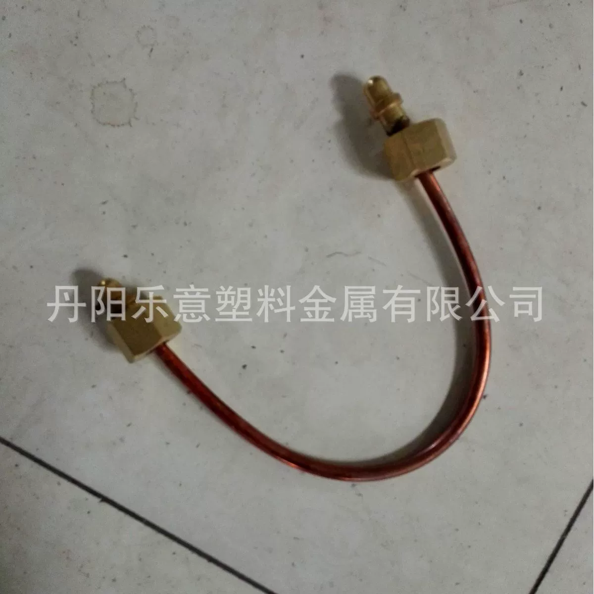 Кислородный ацетиллеен, пропановый металлический шланг высокого давления, медная трубка, гофрированная трубка из нержавеющей стали, шланг из нержавеющей стали