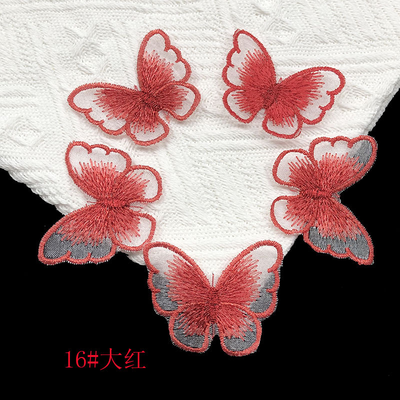 16#dahongda: 5cmx4cm