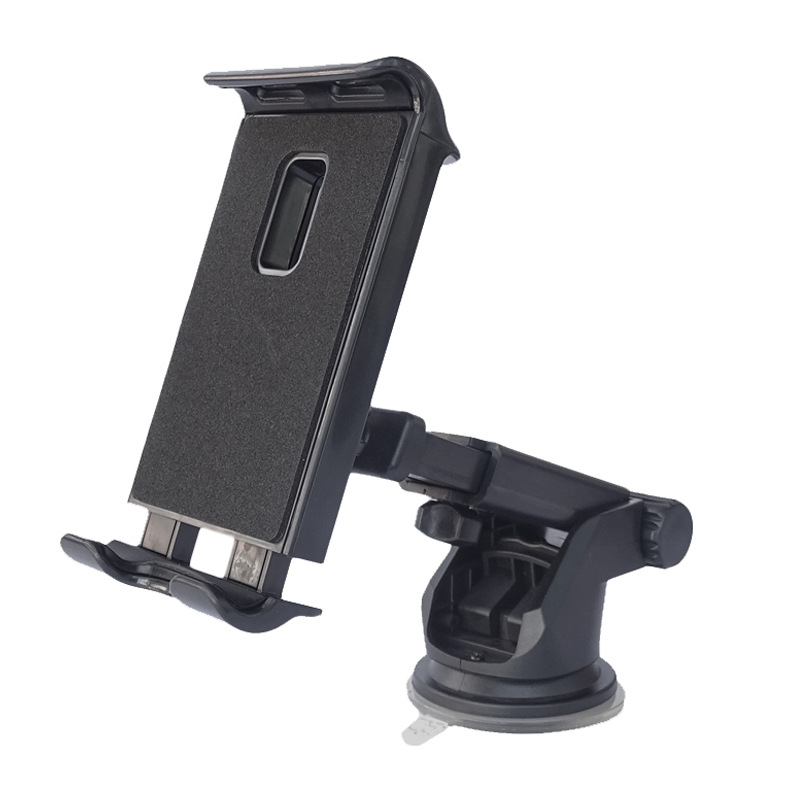 Fábrica del coche soporte de teléfono móvil tableta soporte de la computadora universal coche lechón tableta teléfono móvil soporte de navegación marco