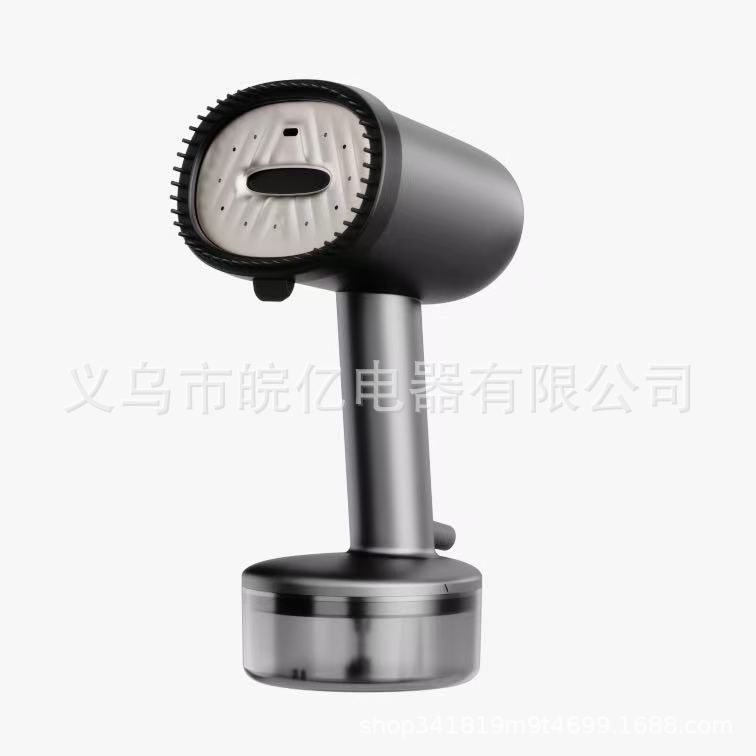 Induction temperature-controlled garment steamer, five-setting home ironing machine, suitable for home use, dormitories, and factories, with a handheld spray function, direct from the factory