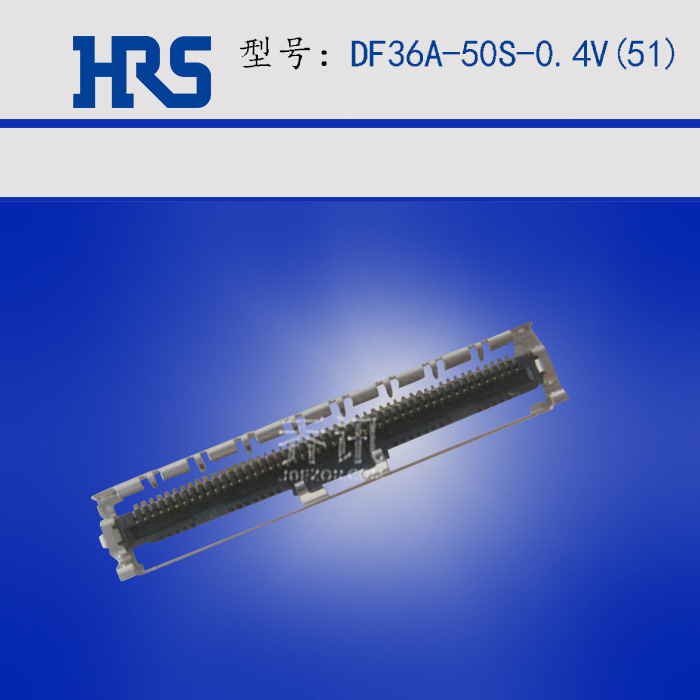 ���� DF36A-50S-0.4V(51) 50pin ���������� ԭ��HRS �ֻ��Ӳ��