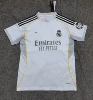 Real Madrid home