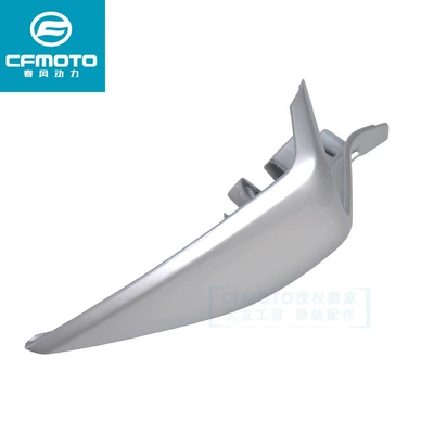 rear guard, rear spoiler – Motorcycle tail