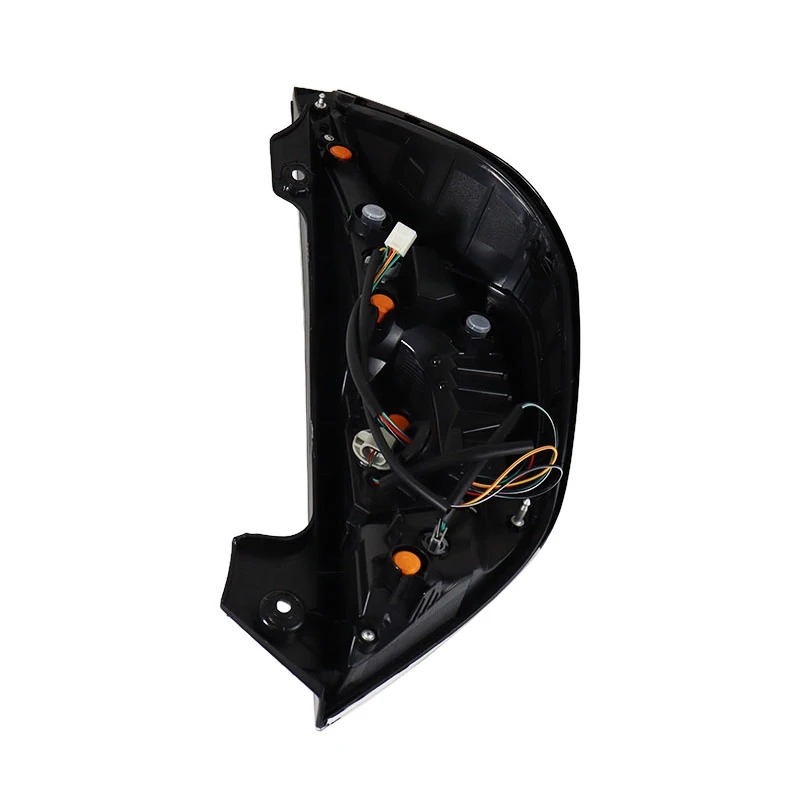 Para 15 16 17 18 19 Prius C PRIUS C Luz de dirección trasera Luz de freno Luz trasera