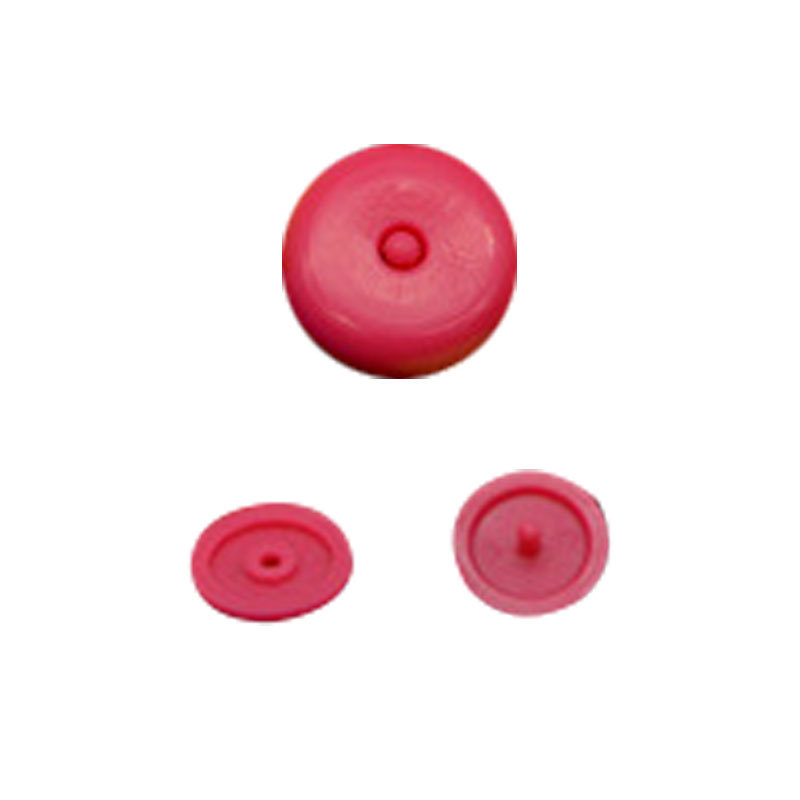 Accesorios para el automóvil Volkswagen Hyundai Honda aplicable con hebilla de límite de botón hebilla antideslizante con botón