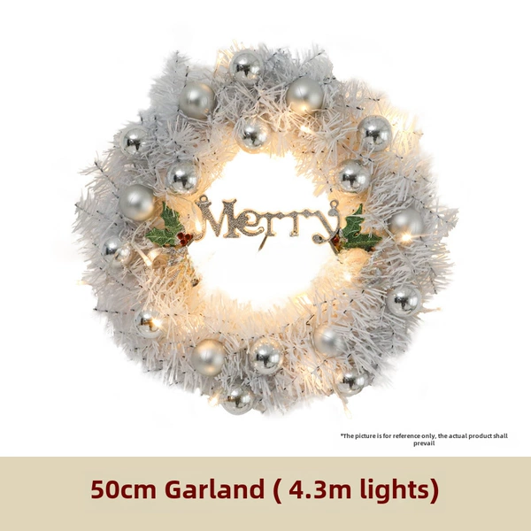 White, 50cm