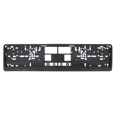 License Plate Frame Waterproof, License plate holder/license plate holder