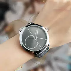 Trendy Brand High-End Fashion Summer Decorative Watch Ins Style Women's Influencer Elegant Exquisite Watch for Women