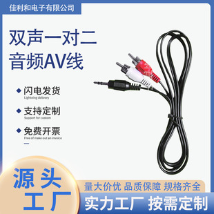 �pһ�������lAV�� 3.5MM���^�D2RCA�pɏ���� ��X���侀��