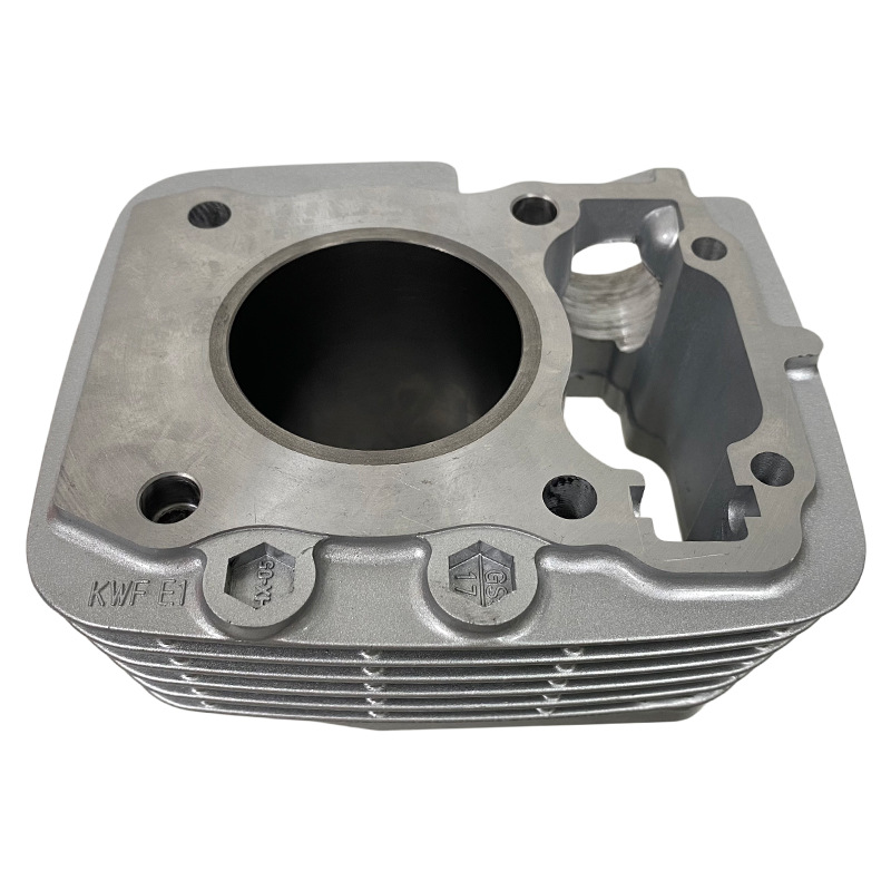 Cbf150 Motorcycle Parts Engine Cylinder Suitable for Honda Xr150L Cbf150 Cross-Border 57.3mm