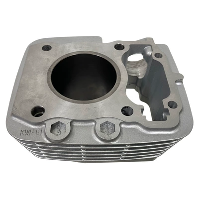 Cbf150 Cross-Border 57.3mm, Cylinder and parts