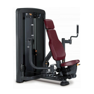 Lifefitnes emblema militar equipo de gimnasio de fuerza conjunto completo de equipo gimnasio especial de espalda pecho pierna entrenamiento hombro