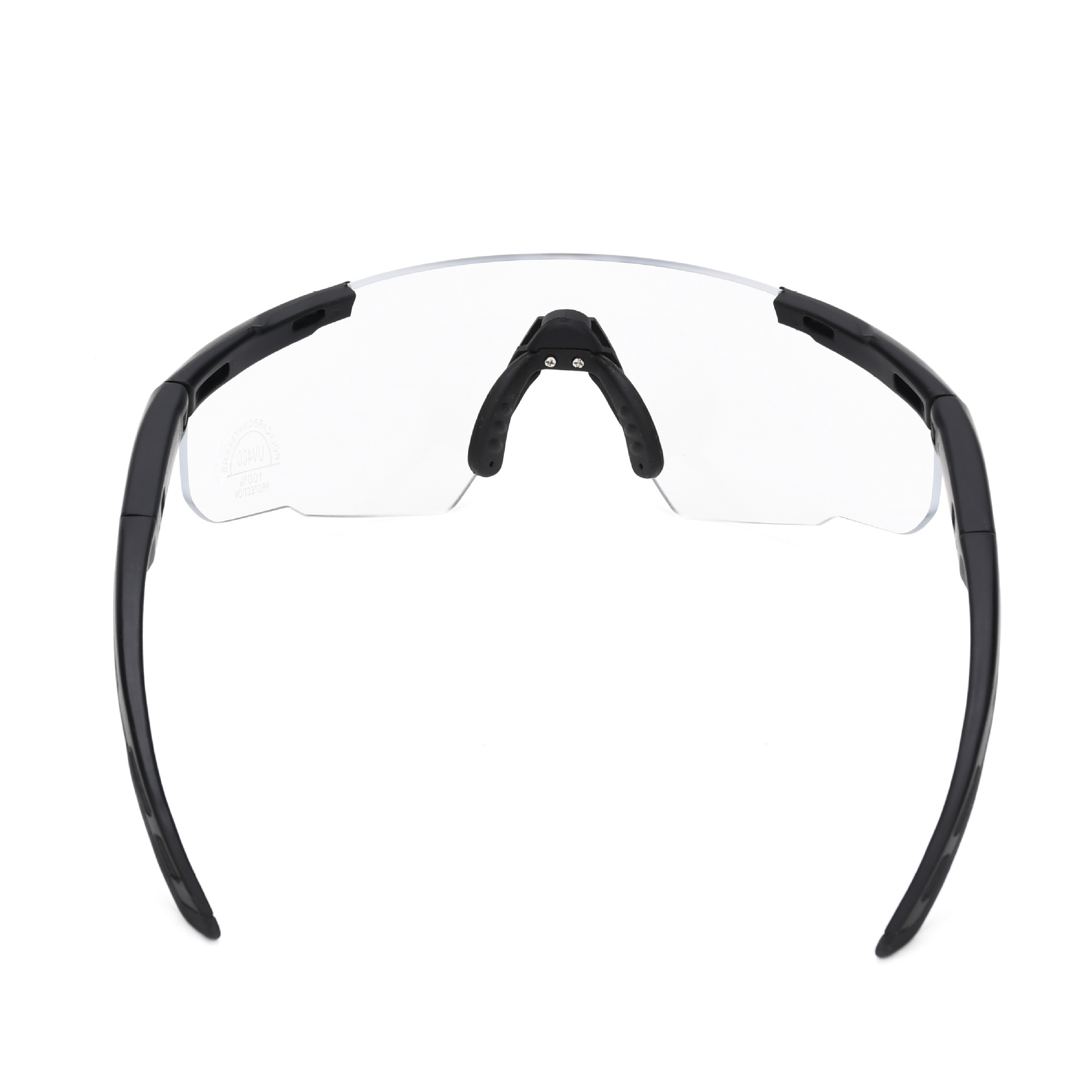 Gafas Protectoras Tácticas de Tiro de TR90 Resistente a Explosiones para Tiro CS image 5