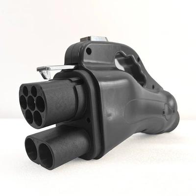 EV şarj adapterləri National Standard Ccs2 to