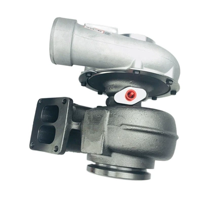 for Xi'An Cummins – Supercharger