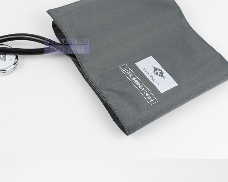 远燕台式水银血压计 血压表 测量血压仪 水银血压计