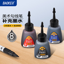 �������g�����Pīˮ�a��Һˮ�Ժ�ɫīˮ����Ⱦ�ľ���Ʒ���lMS238