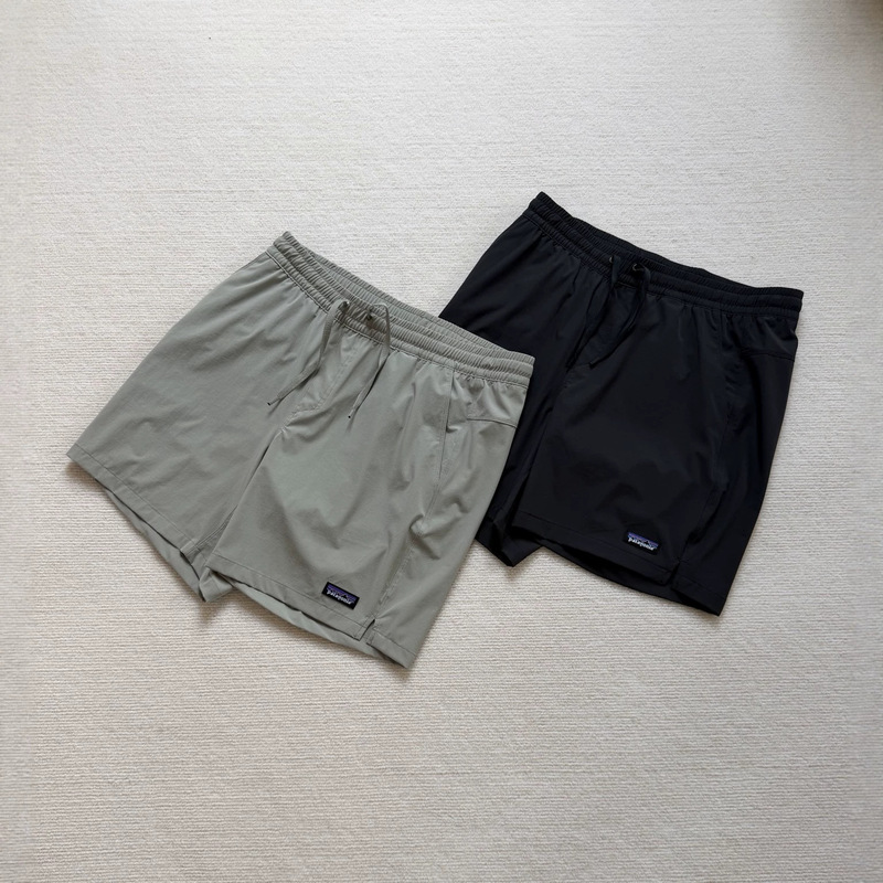 Cross-Border Pata Outdoor Sports Commuting Casual Men's Baggies Lights Shorts 6inch Shorts Cross-Border Pata Outdoor Sports Commuting Casual Men's Baggies Lights Shorts 6inch Shorts