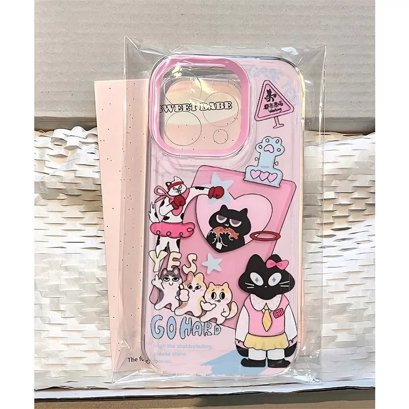 Яблоко, Samsung, (международная торговля), чехол совместимый с iPhone 15, S2524