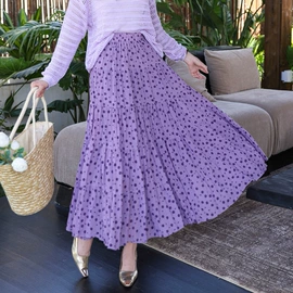 半身裙;女式针织衫;女式衬衫