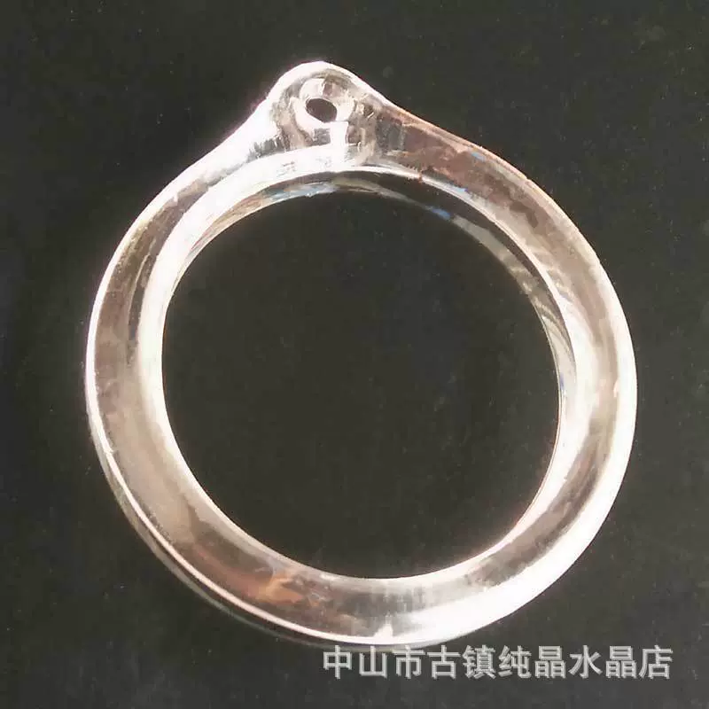 装饰球灯饰玻璃水晶珠精品水晶工艺品k9水晶挂酒店婚庆客厅挂饰品