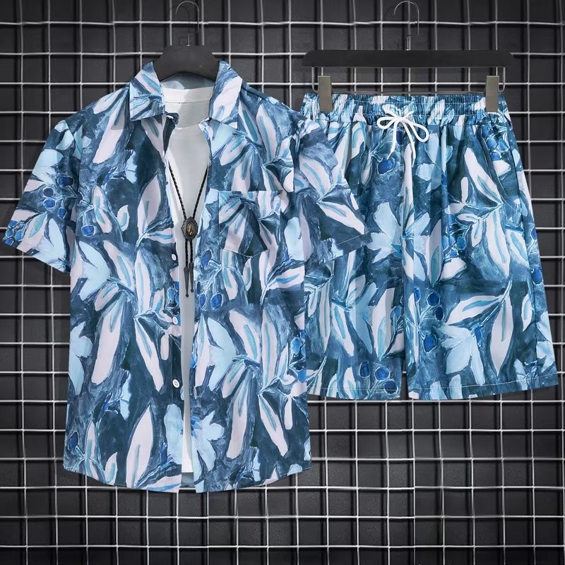 [T3325] 블루 세트