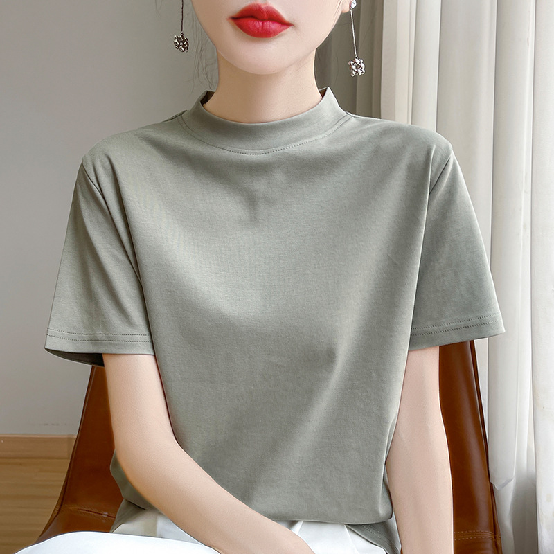 차 녹색